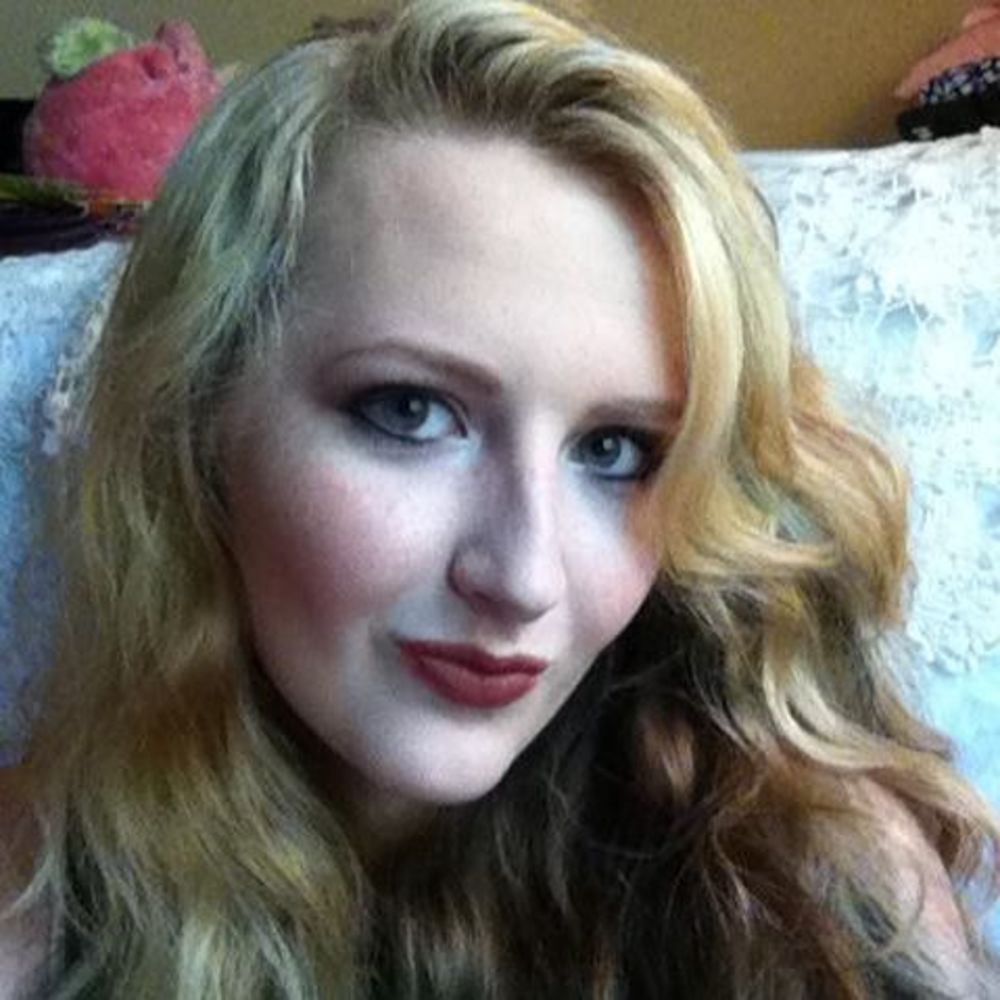 Meet your Posher, Zoey